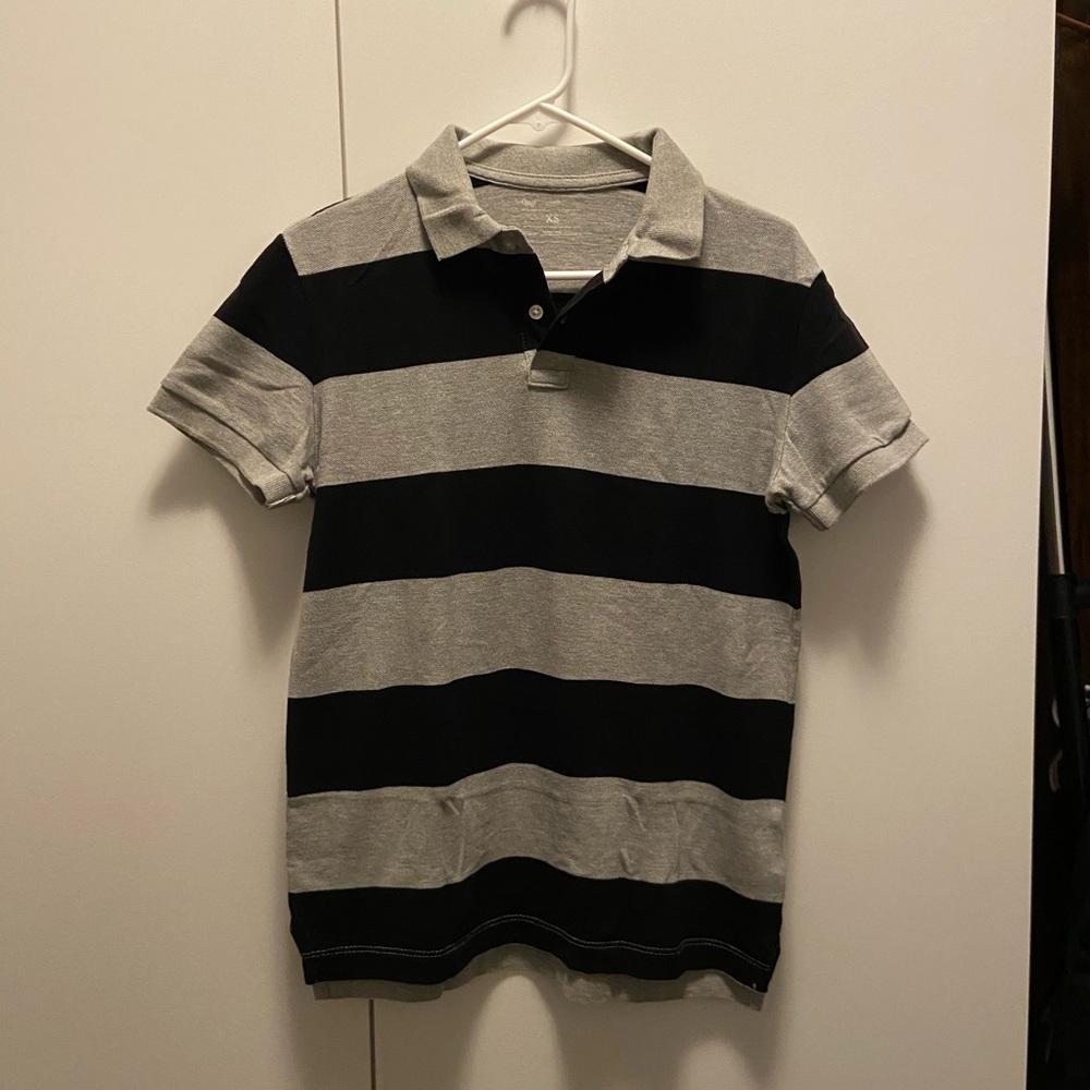 Gap polo shirt